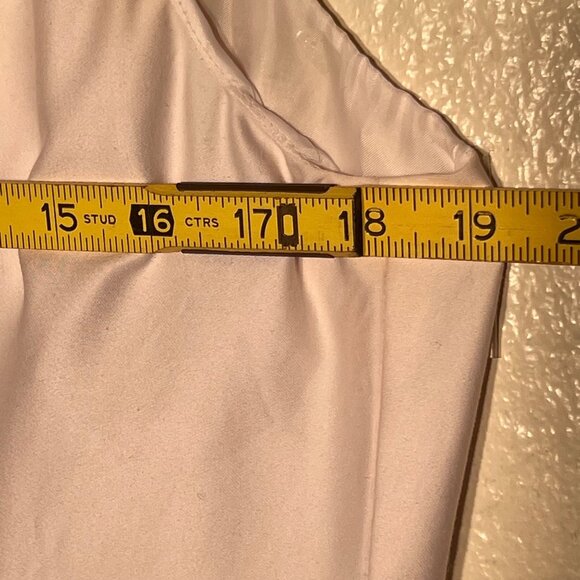 Jones New York Floral 6 Sleeveless Sheath Dress Pink/Orange/Green Y2K Retro - Picture 13 of 16